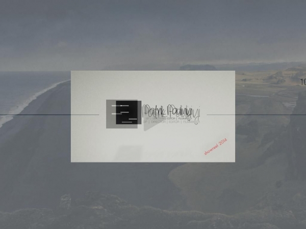 patrikpaulinyi.com