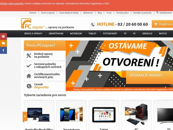 pcexpres.sk