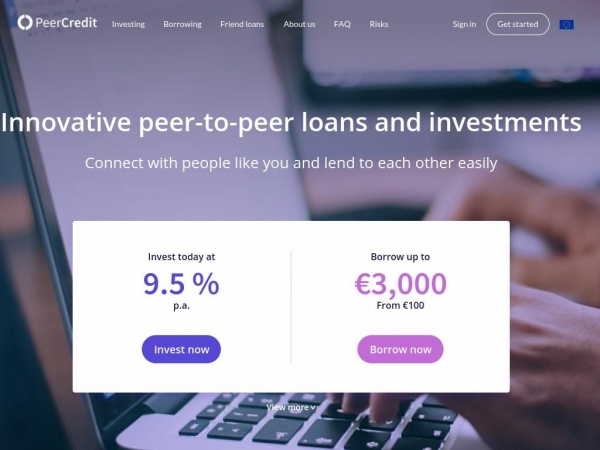 peercredit.sk