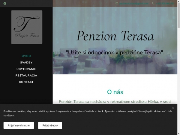 penzionterasa.sk