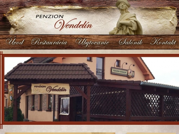 penzionvendelin.sk