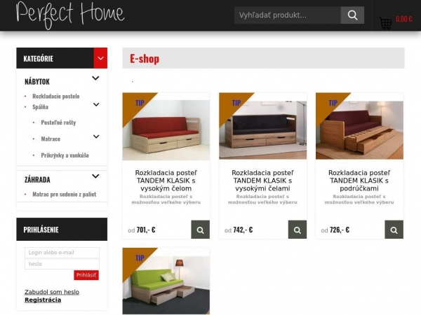 perfecthome.sk
