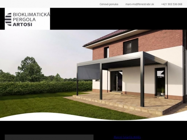 pergola-artosi.sk