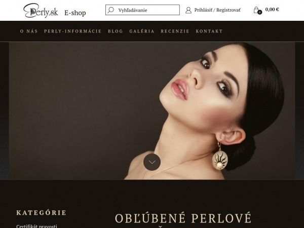 perly.sk