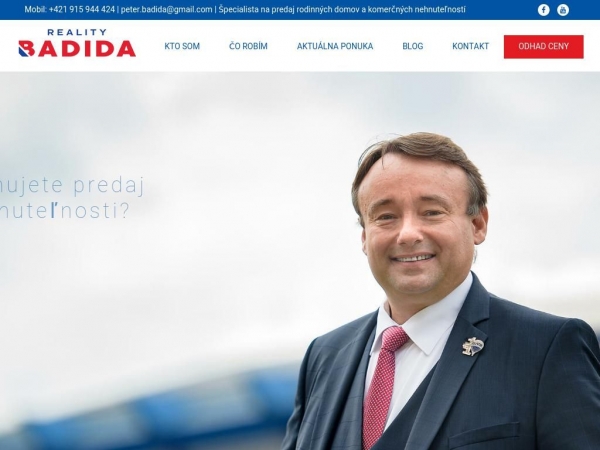 peterbadida.sk