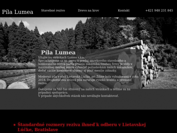 pilalumea.sk