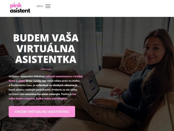 pinkasistent.sk