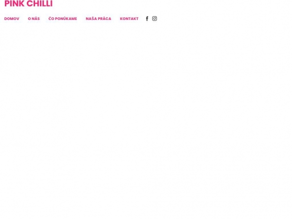 pinkchilli.sk