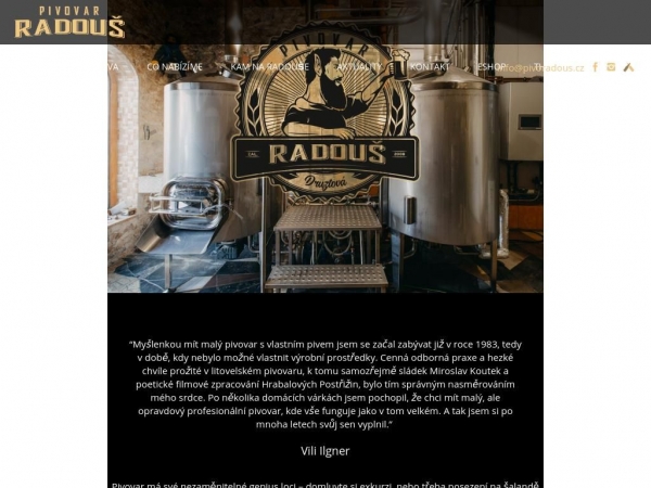 pivoradous.cz