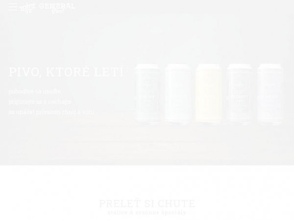 pivovargeneral.sk