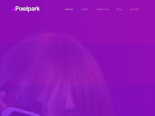 pixelpark.sk