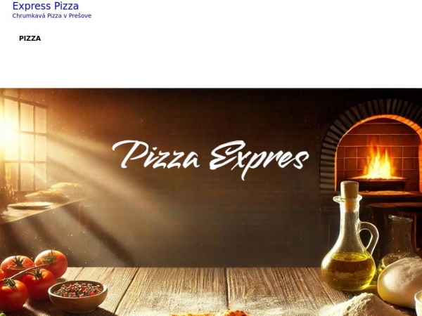 pizza-expres.sk