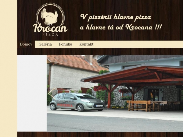pizzakrocan.sk