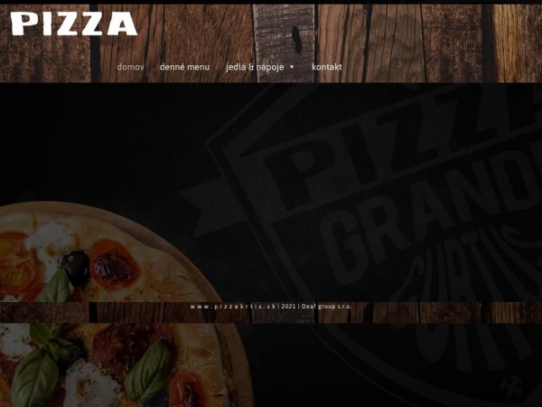 pizzakrtis.sk