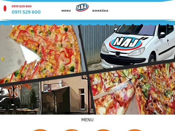 pizzanaj.sk