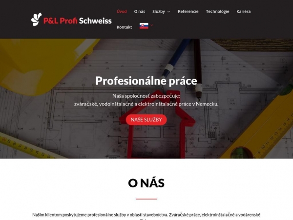 pl-profi-schweiss.sk