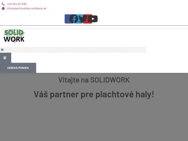 plachtovehaly-solidwork.sk