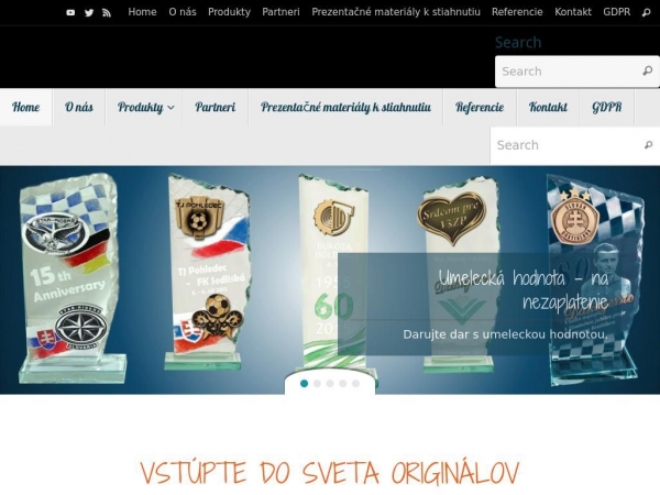 plaketa.sk