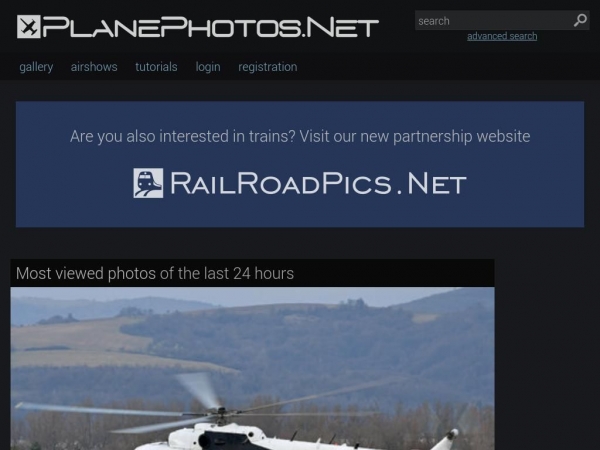 planephotos.net