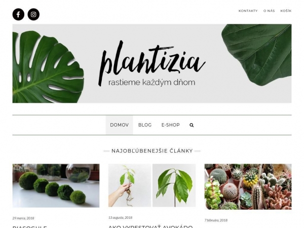 plantizia.com