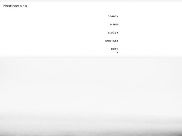 plastinox.sk