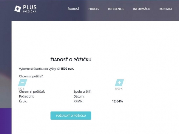 pluspozicka.sk