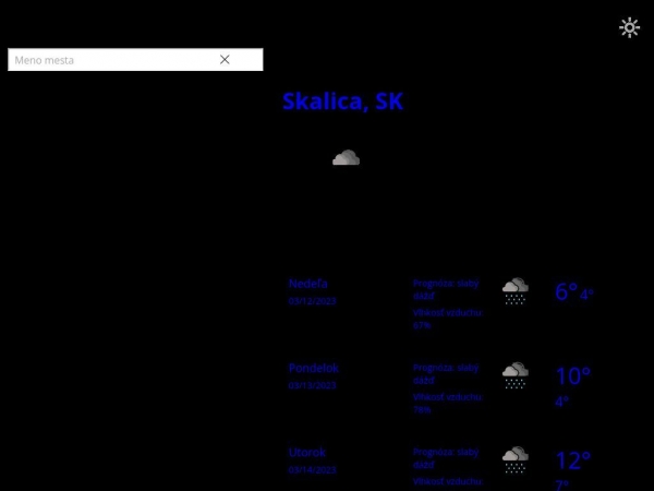 pocasieskalica.sk