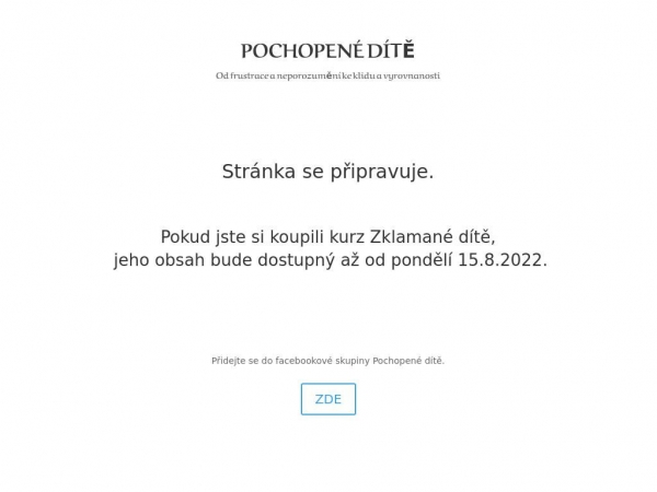 pochopenedite.cz