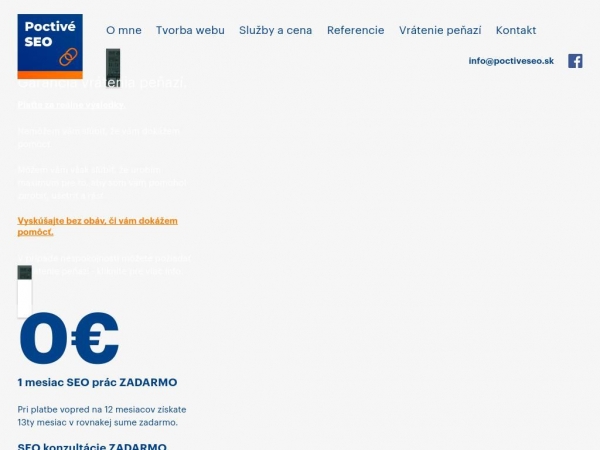 poctiveseo.sk