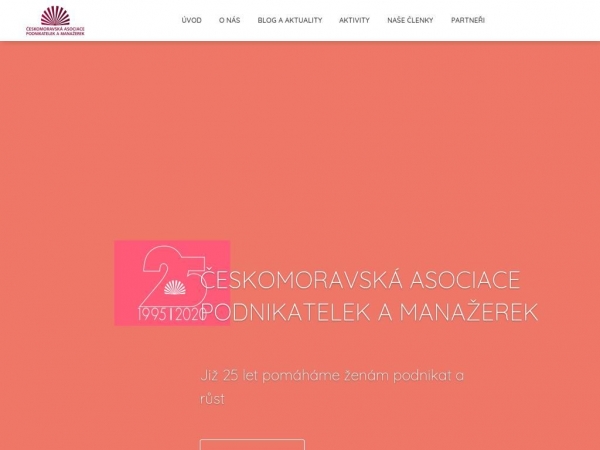 podnikatelky.eu