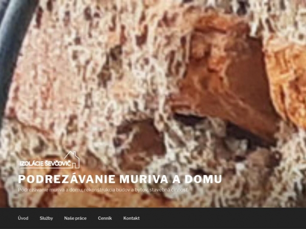 podrezavamdomy.sk
