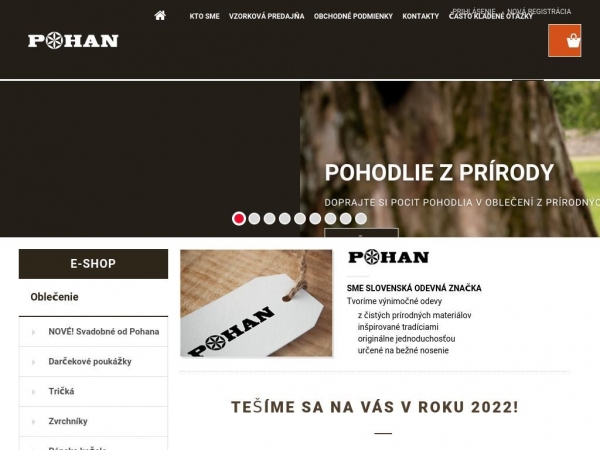 pohan.sk