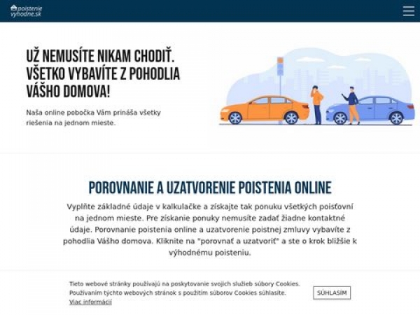 poistenievyhodnesk.splandysite.com