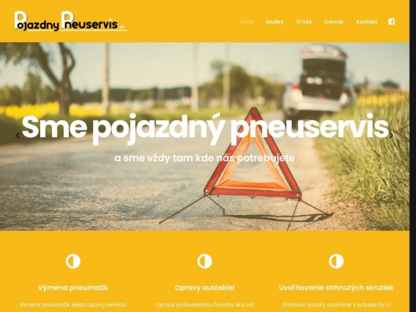 pojazdnypneuservis.sk