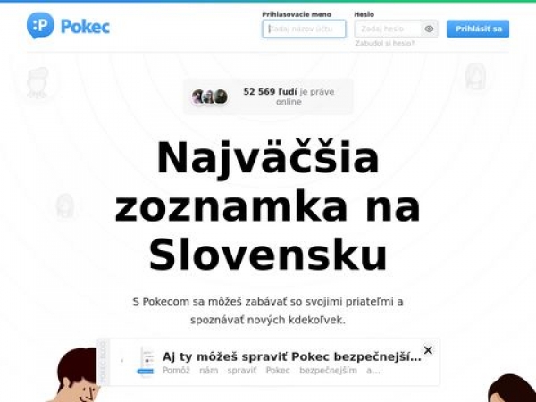 pokec.sk