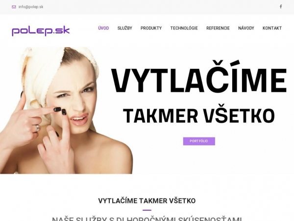 polep.sk
