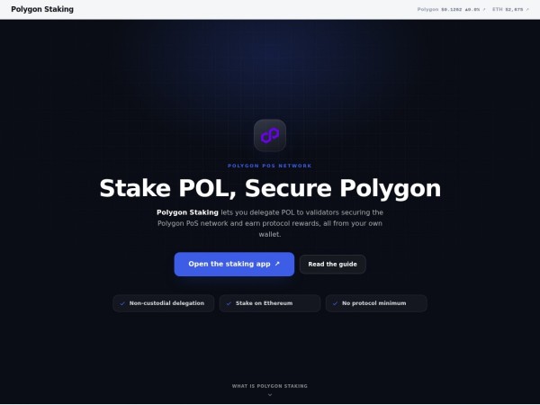 polygon-staking-app.github.io