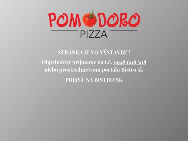 pomodoro.sk