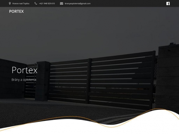 portex.sk