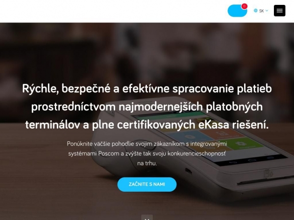 poscom.sk