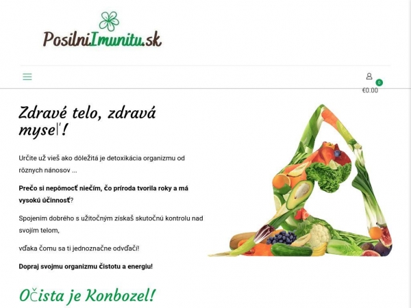 posilniimunitu.sk