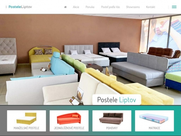 posteleliptov.sk