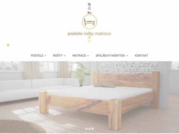 postelerosty.sk