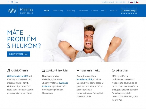 potichu.sk