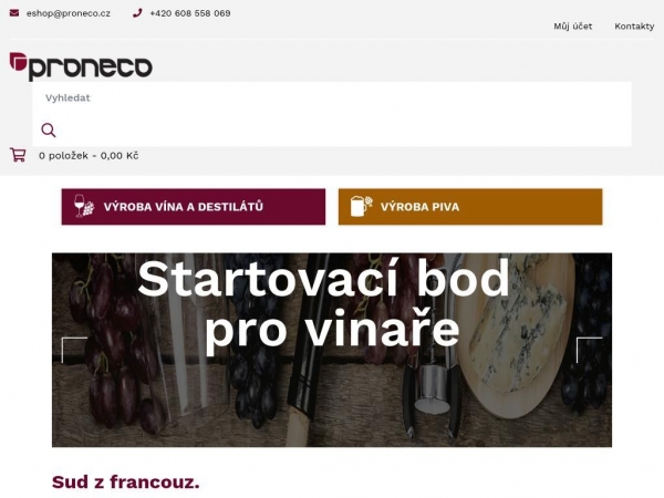 potrebyprovinare.cz