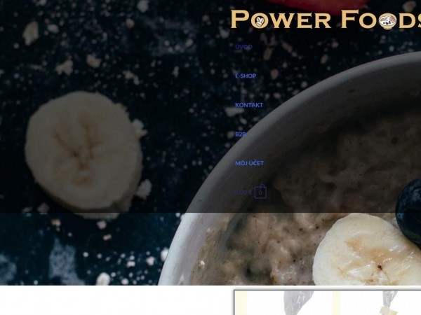 powerfoods.sk