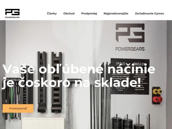 powergears.eu