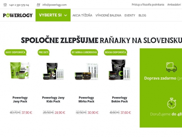 powerlogy.com