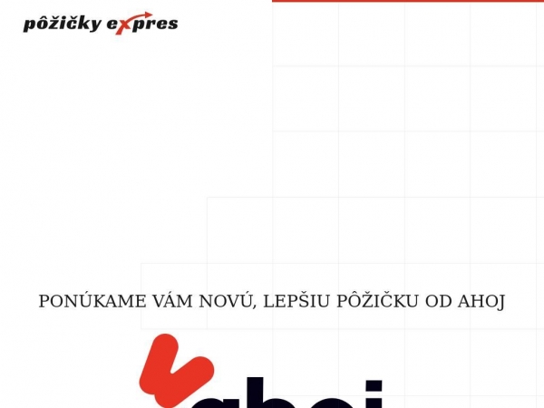 pozickyexpres.sk