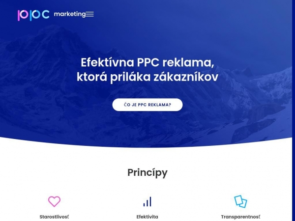 ppcmarketing.sk